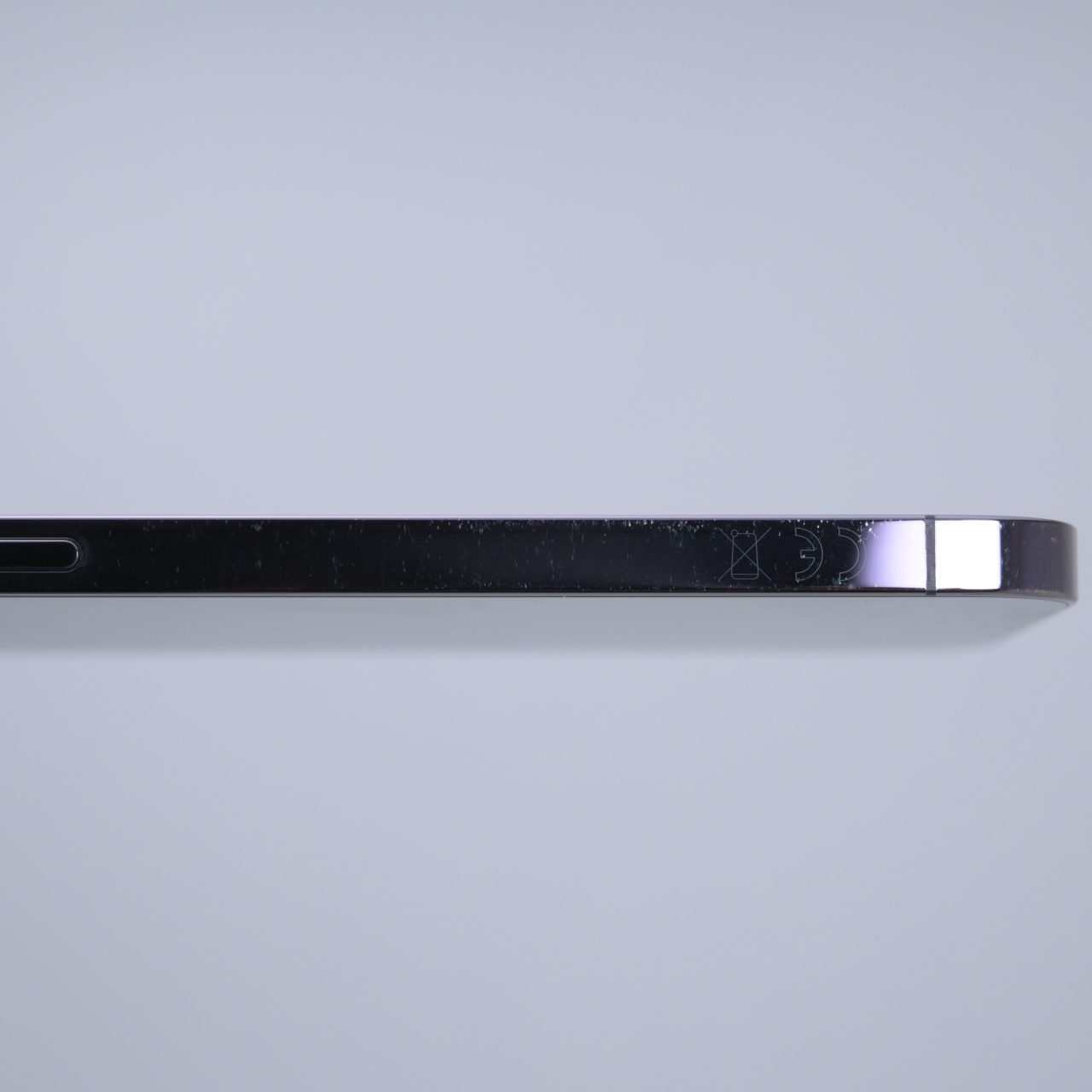 Telefon Apple iPhone 14 Pro Max 128GB, Deep Purple - imagine 5