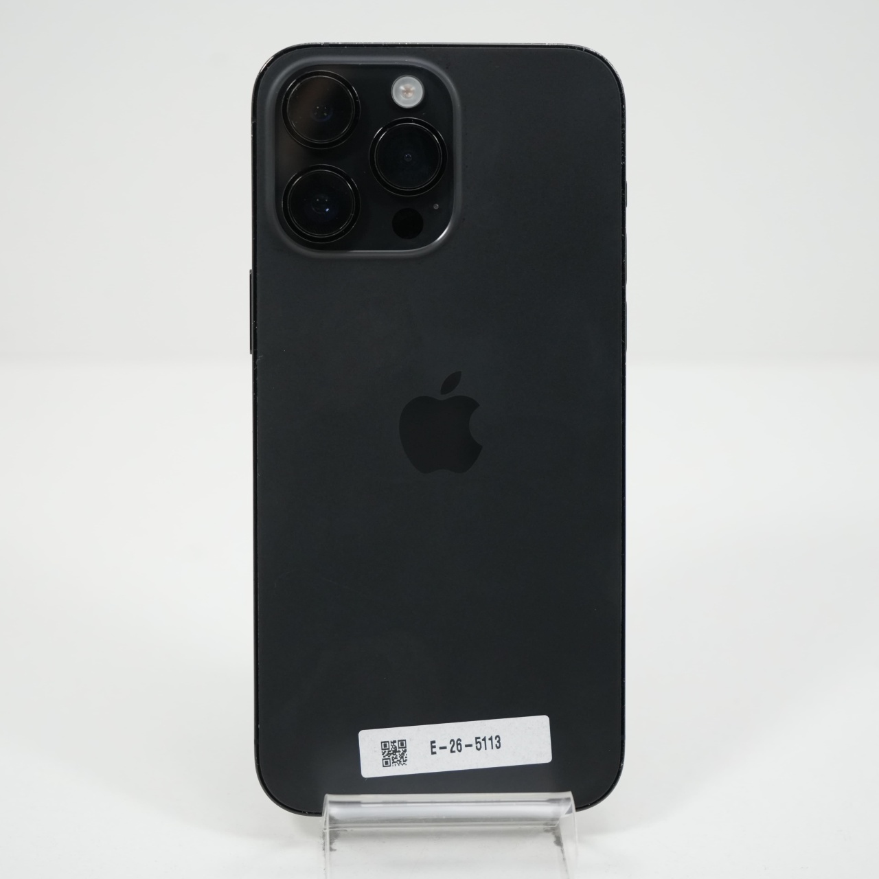 Telefon Apple iPhone 14 Pro Max 128GB, Space Black - imagine 2