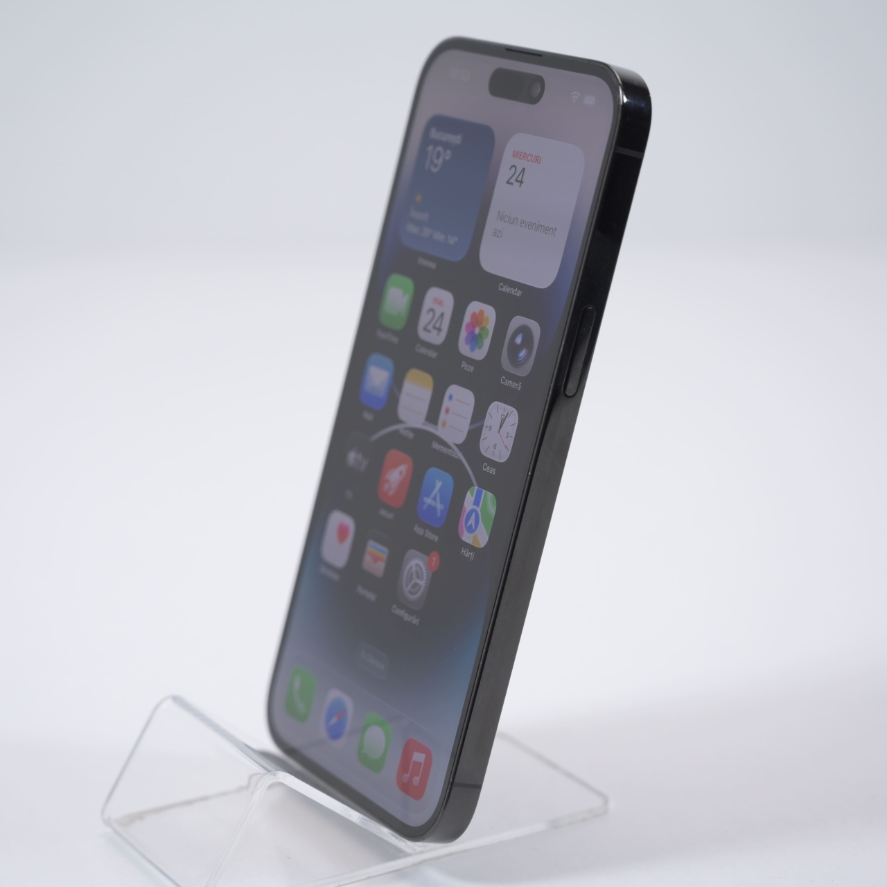 Telefon Apple iPhone 14 Pro Max 128GB - 1 | YEO