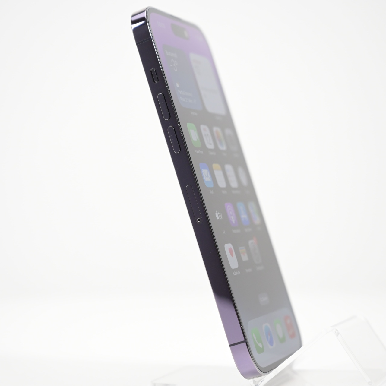 Telefon Apple iPhone 14 Pro Max 256GB - 2 | YEO