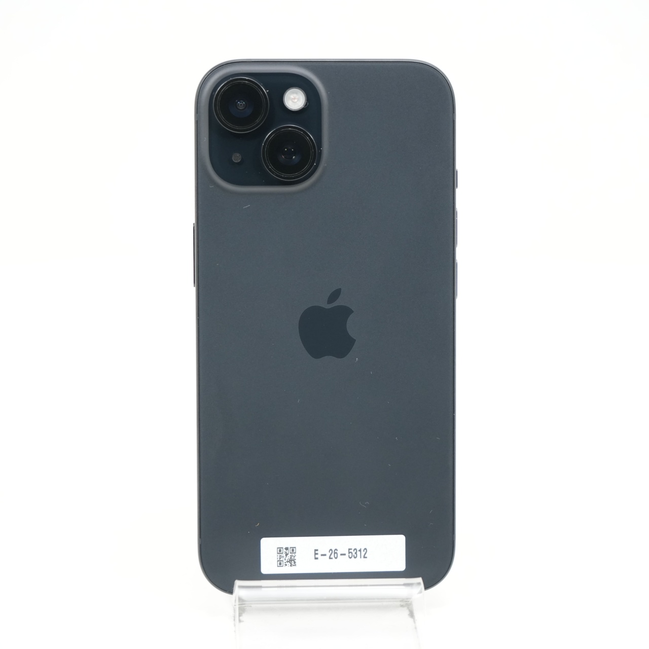 Telefon Apple iPhone 15 128GB, Black - imagine 2