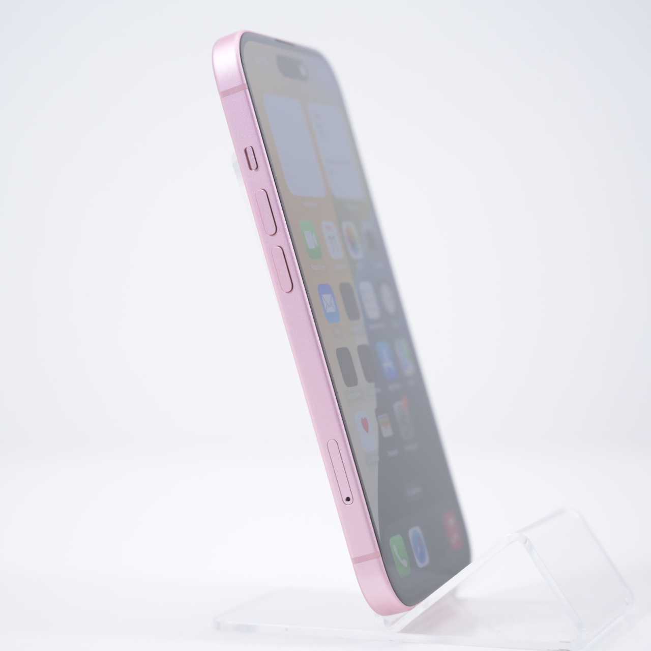 Telefon Apple iPhone 15 128GB - 2 | YEO