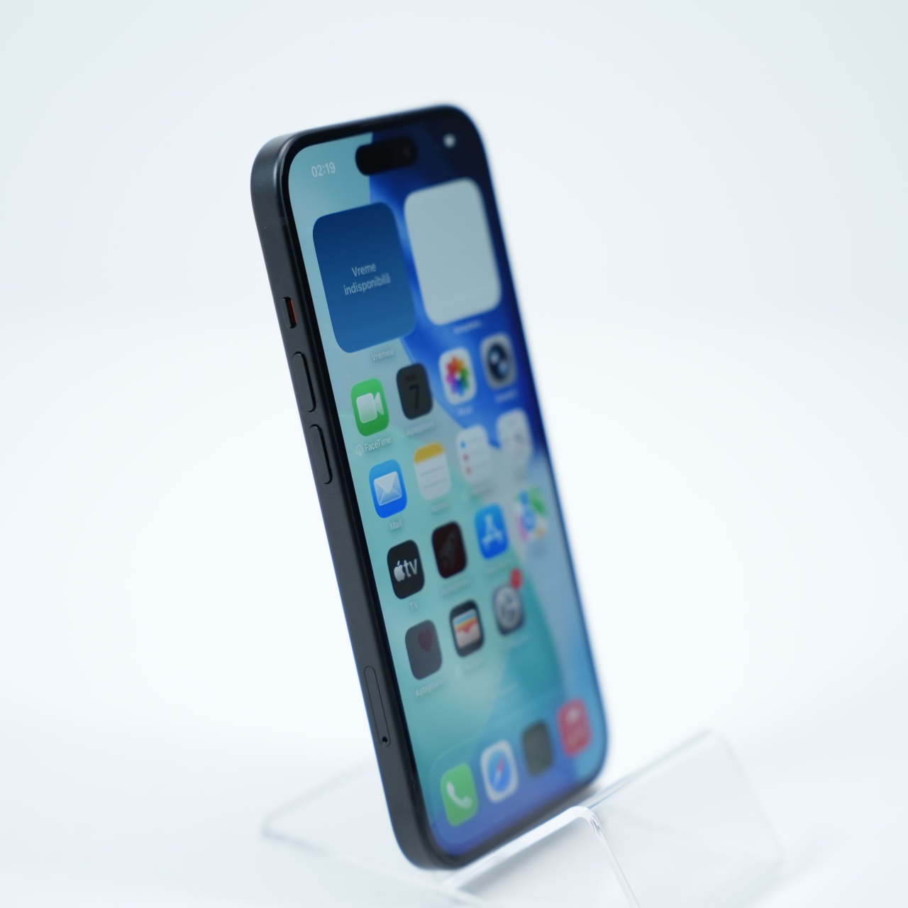 Telefon Apple iPhone 15 256GB - 2 | YEO