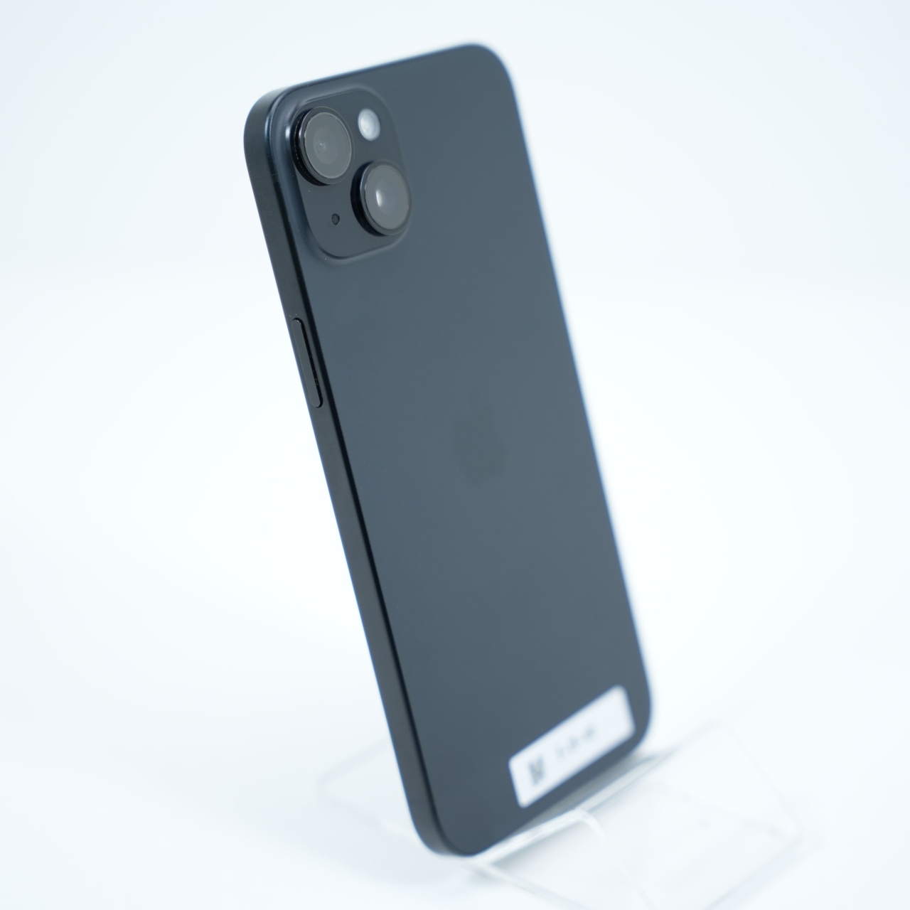 Telefon Apple iPhone 15 Plus 128GB, Black