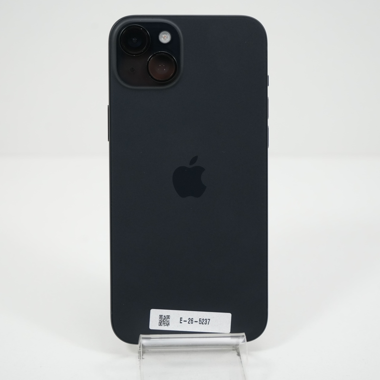 Telefon Apple iPhone 15 Plus 128GB, Black - imagine 2