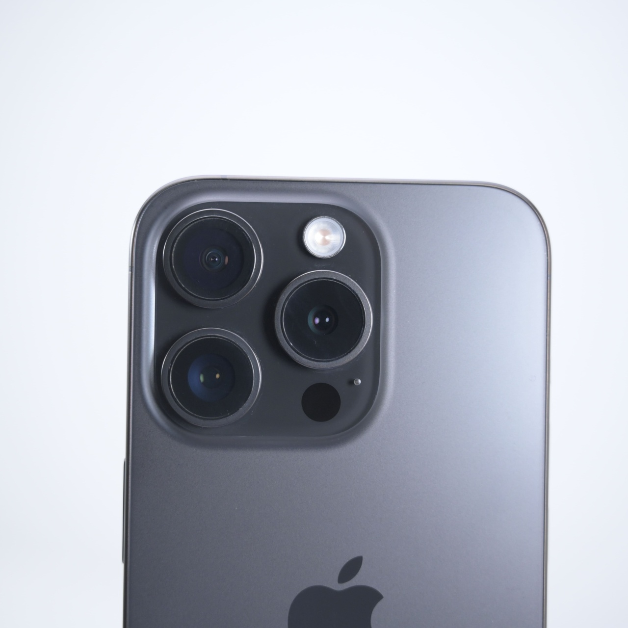 Telefon Apple iPhone 15 Pro 128GB, Black Titanium - imagine 7