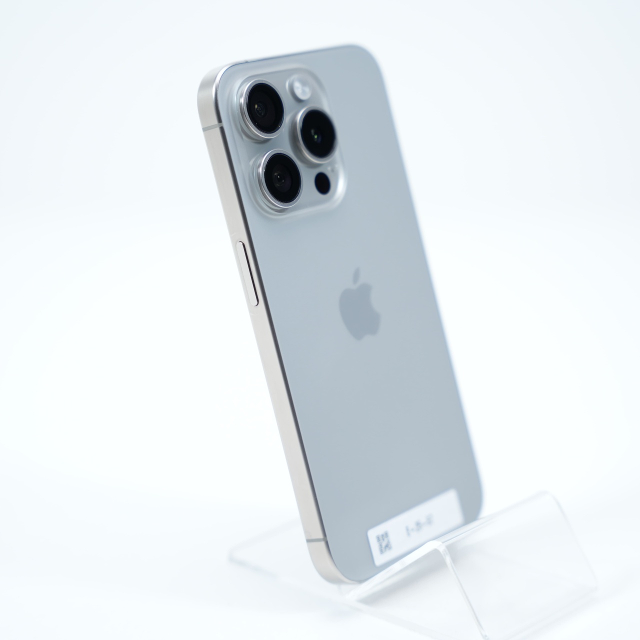 Telefon Apple iPhone 15 Pro 128GB - 5 | YEO