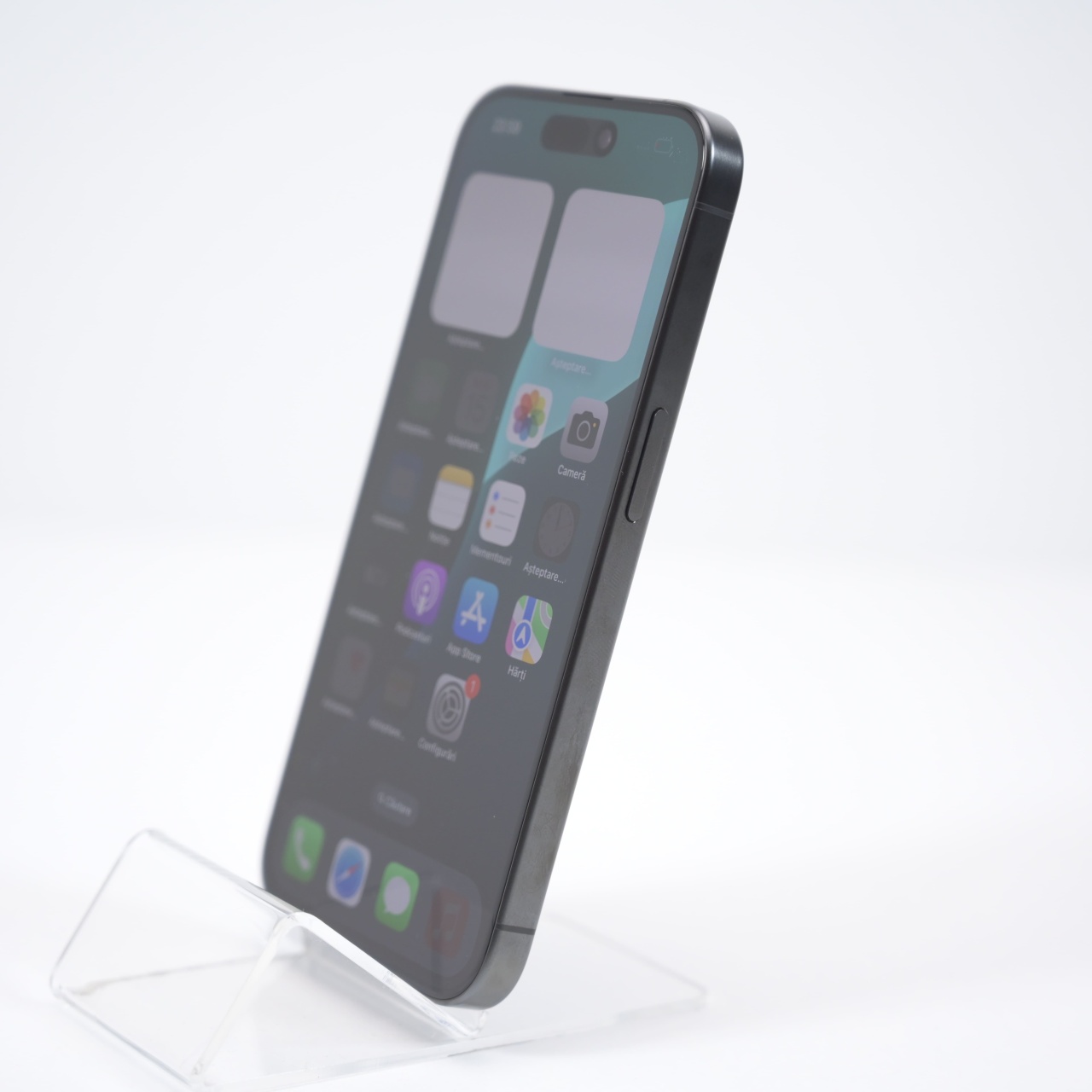 Telefon Apple iPhone 15 Pro 128GB - 2 | YEO
