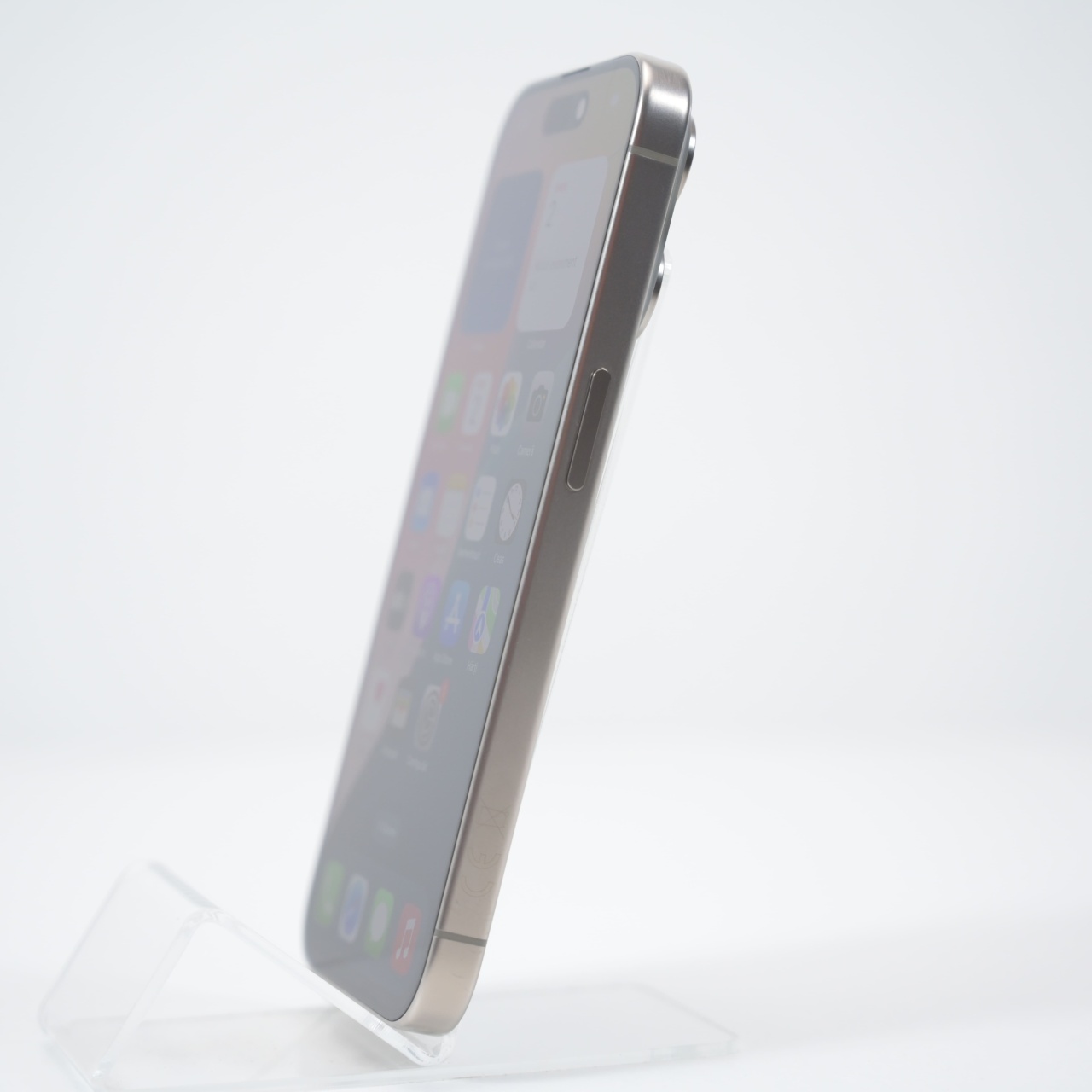 Telefon Apple iPhone 15 Pro 128GB - 1 | YEO