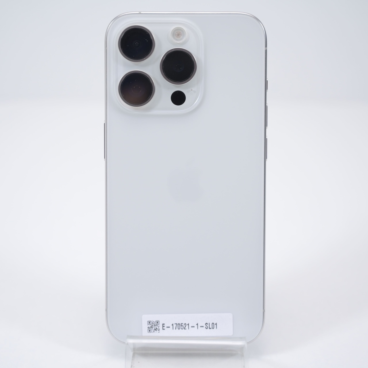 Telefon Apple iPhone 15 Pro 128GB - 3 | YEO