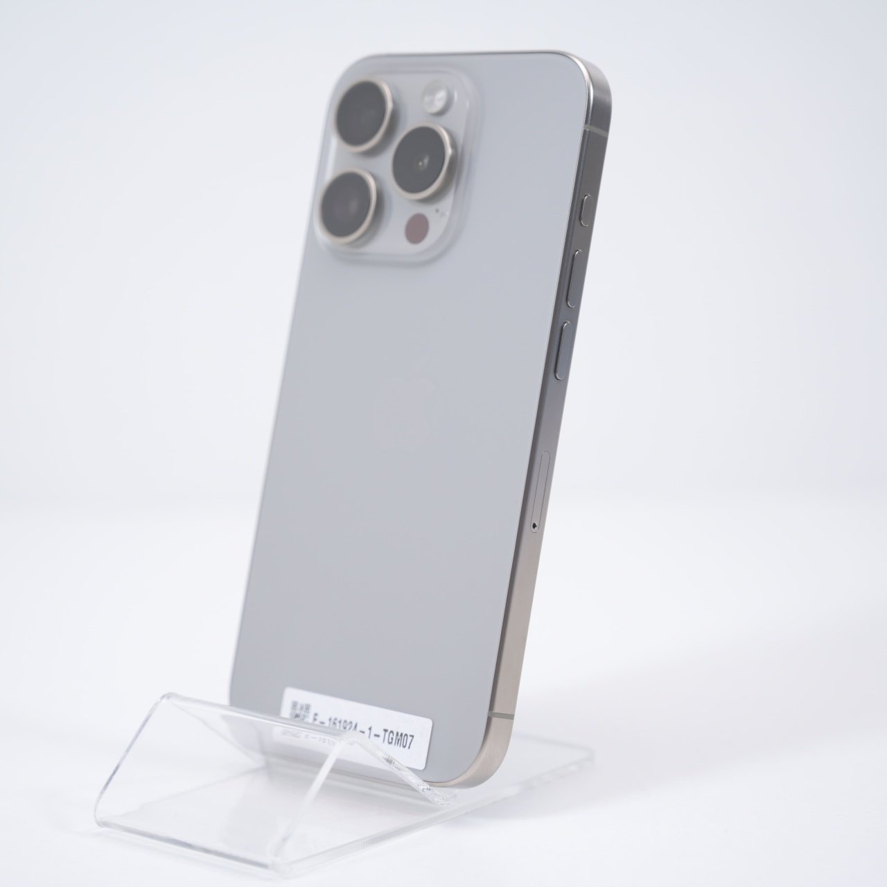 Telefon Apple iPhone 15 Pro 128GB - 3 | YEO