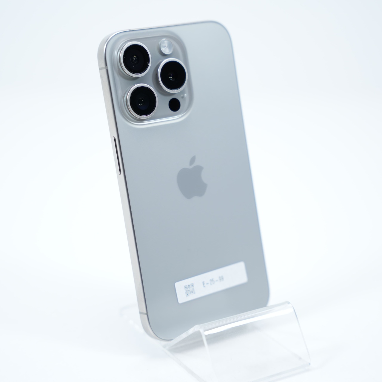 Telefon Apple iPhone 15 Pro 1TB, Natural Titanium - 4 | YEO