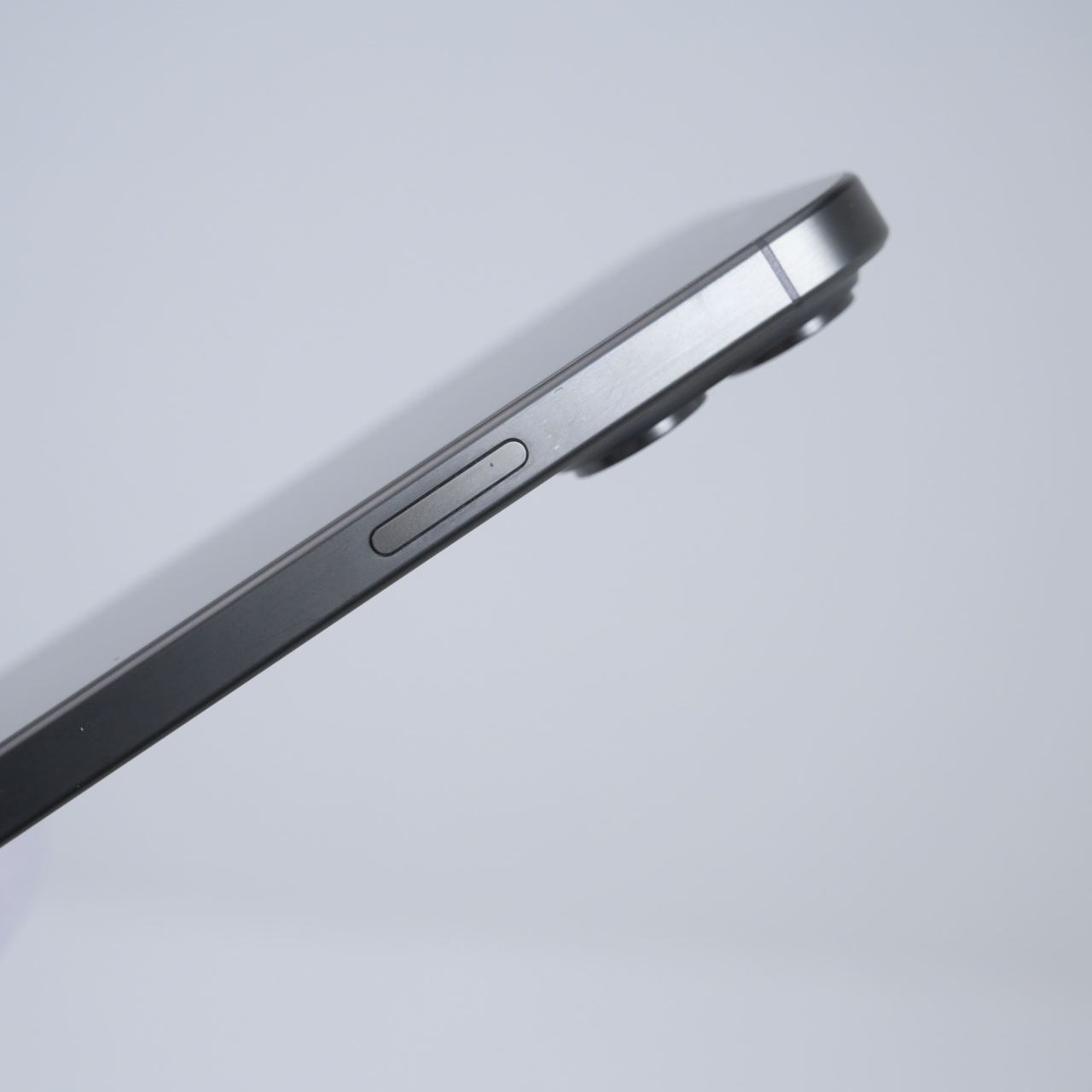 Telefon Apple iPhone 15 Pro 256GB, Black Titanium - imagine 7