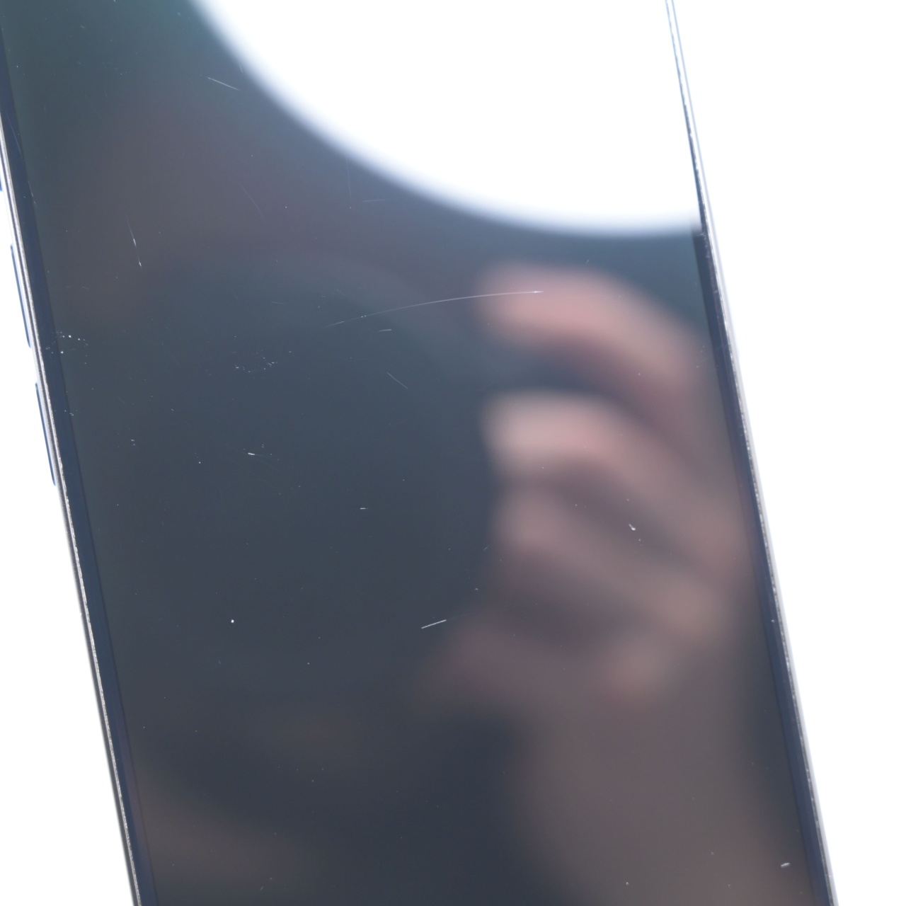 Telefon Apple iPhone 15 Pro 256GB Doar e-SIM, Blue Titanium - imagine 6