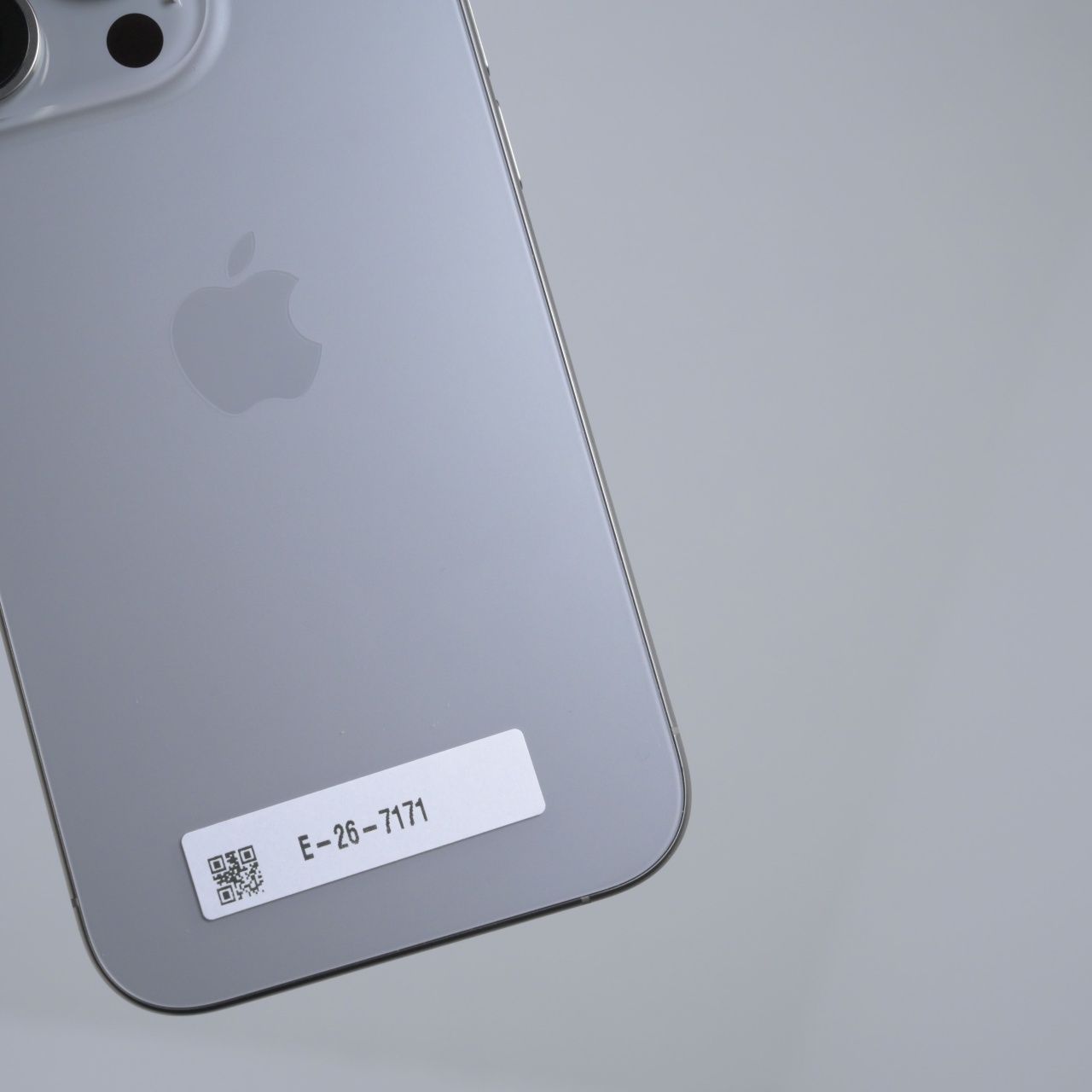 Telefon Apple iPhone 15 Pro 256GB, Natural Titanium - imagine 7