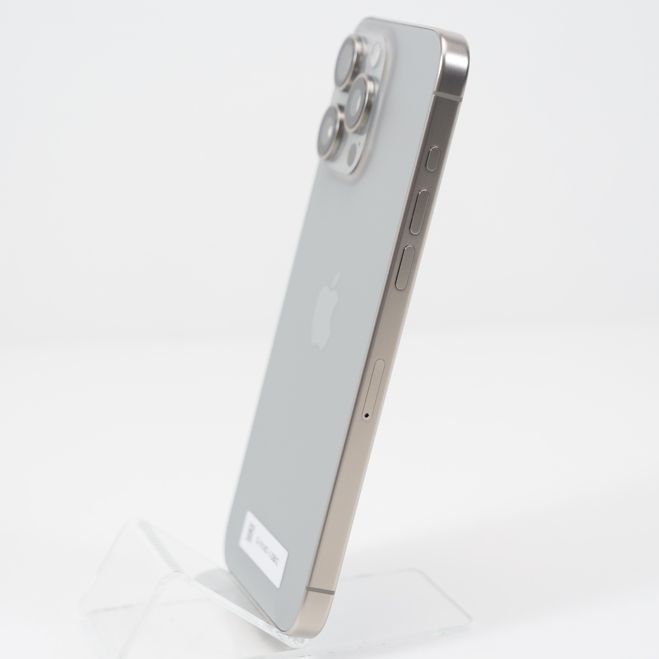 Telefon Apple iPhone 15 Pro Max (1TB) - 4 | YEO
