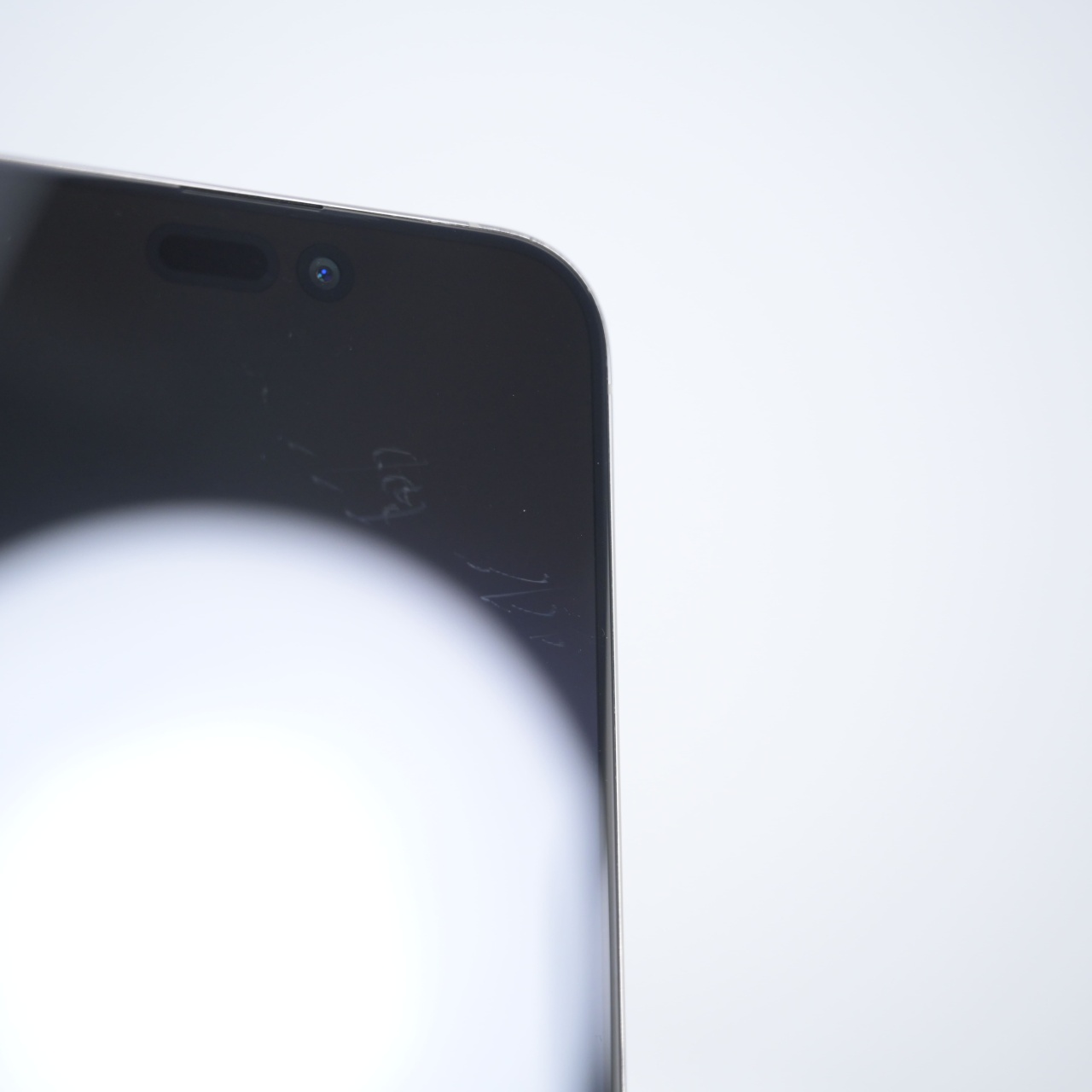 Telefon Apple iPhone 15 Pro Max 256GB, Natural Titanium - imagine 5