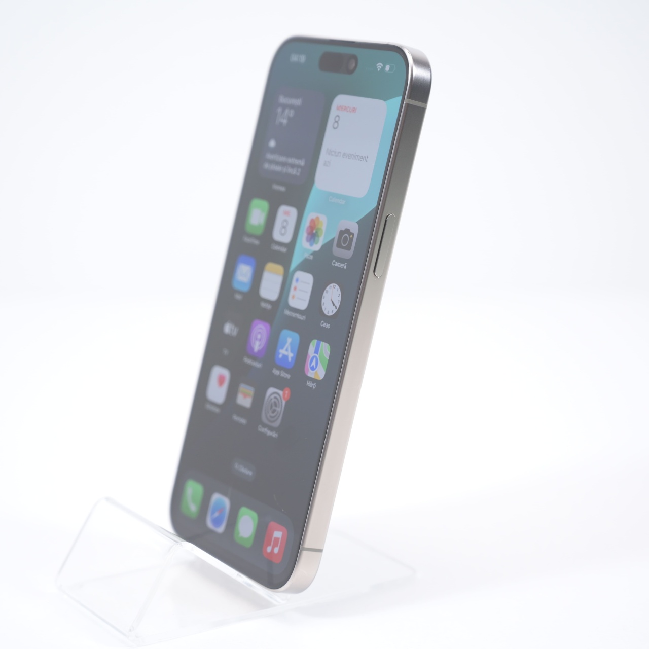 Telefon Apple iPhone 15 Pro Max 256GB - 1 | YEO