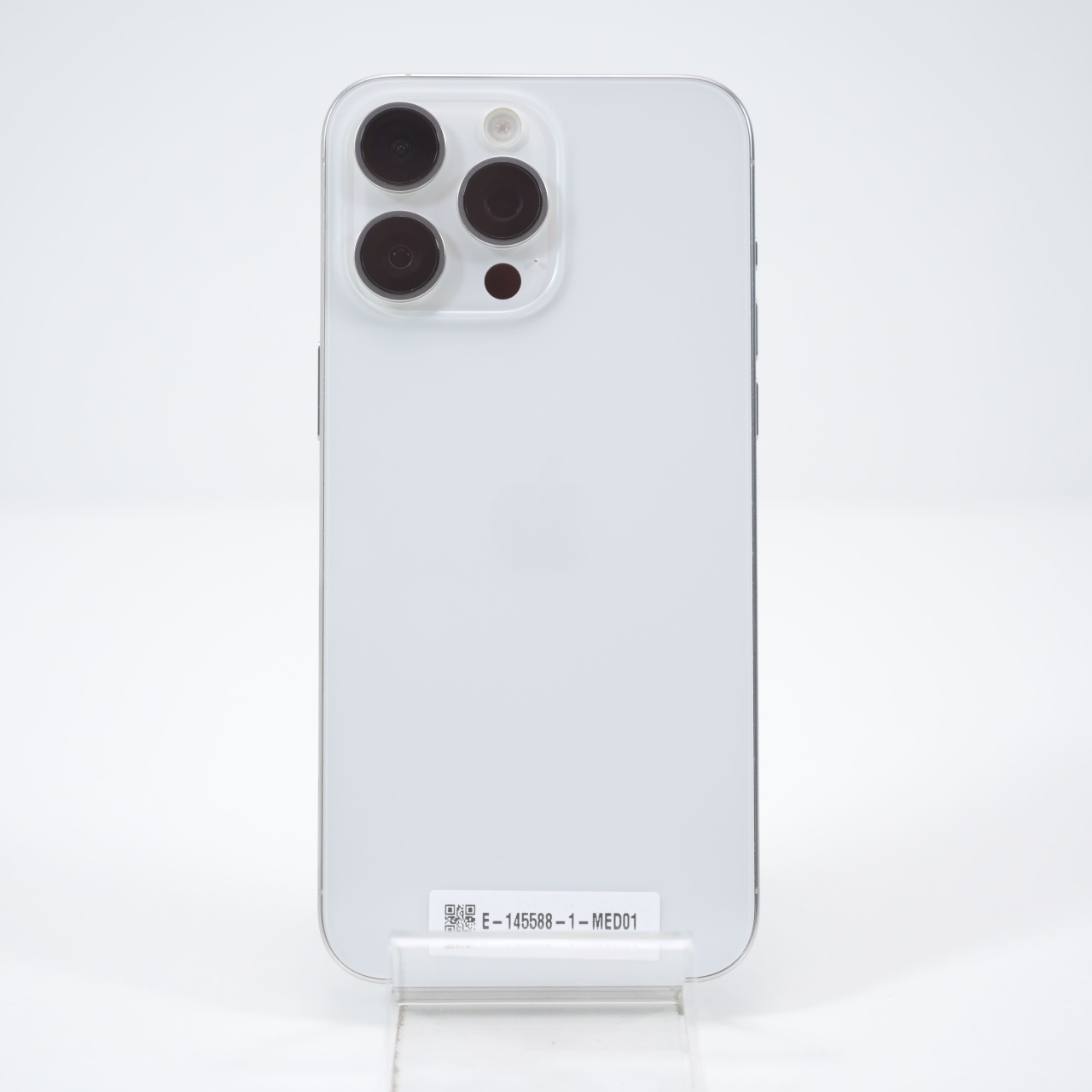 Telefon Apple iPhone 15 Pro Max 256GB - 3 | YEO