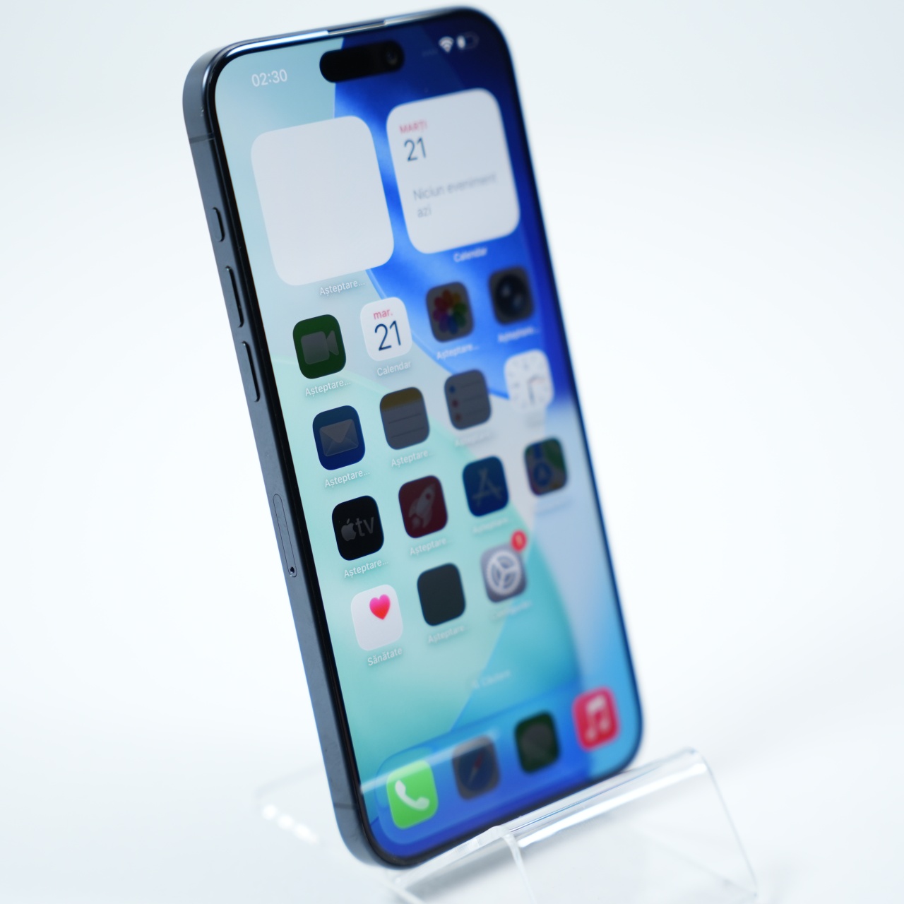 Telefon Apple iPhone 15 Pro Max 256GB - 2 | YEO