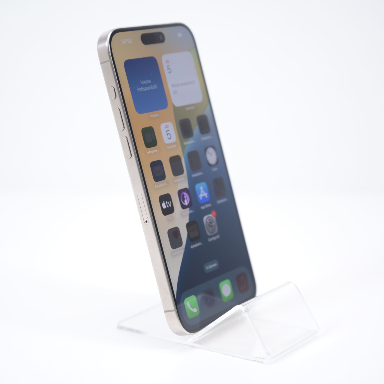 Telefon Apple iPhone 15 Pro Max 256GB - 2 | YEO