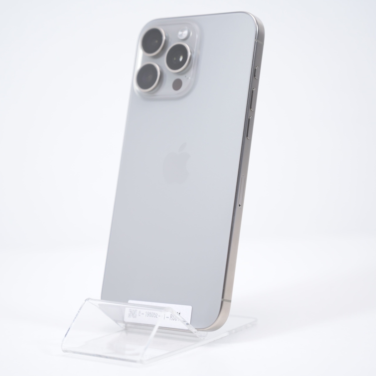 Telefon Apple iPhone 15 Pro Max 256GB - 2 | YEO