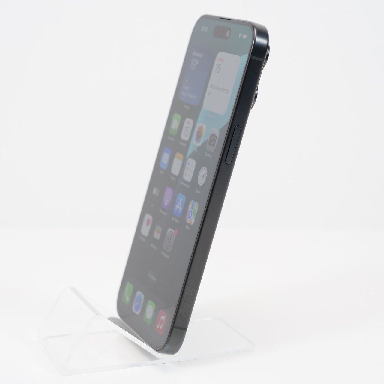 Telefon Apple iPhone 15 Pro Max 256GB - 1 | YEO