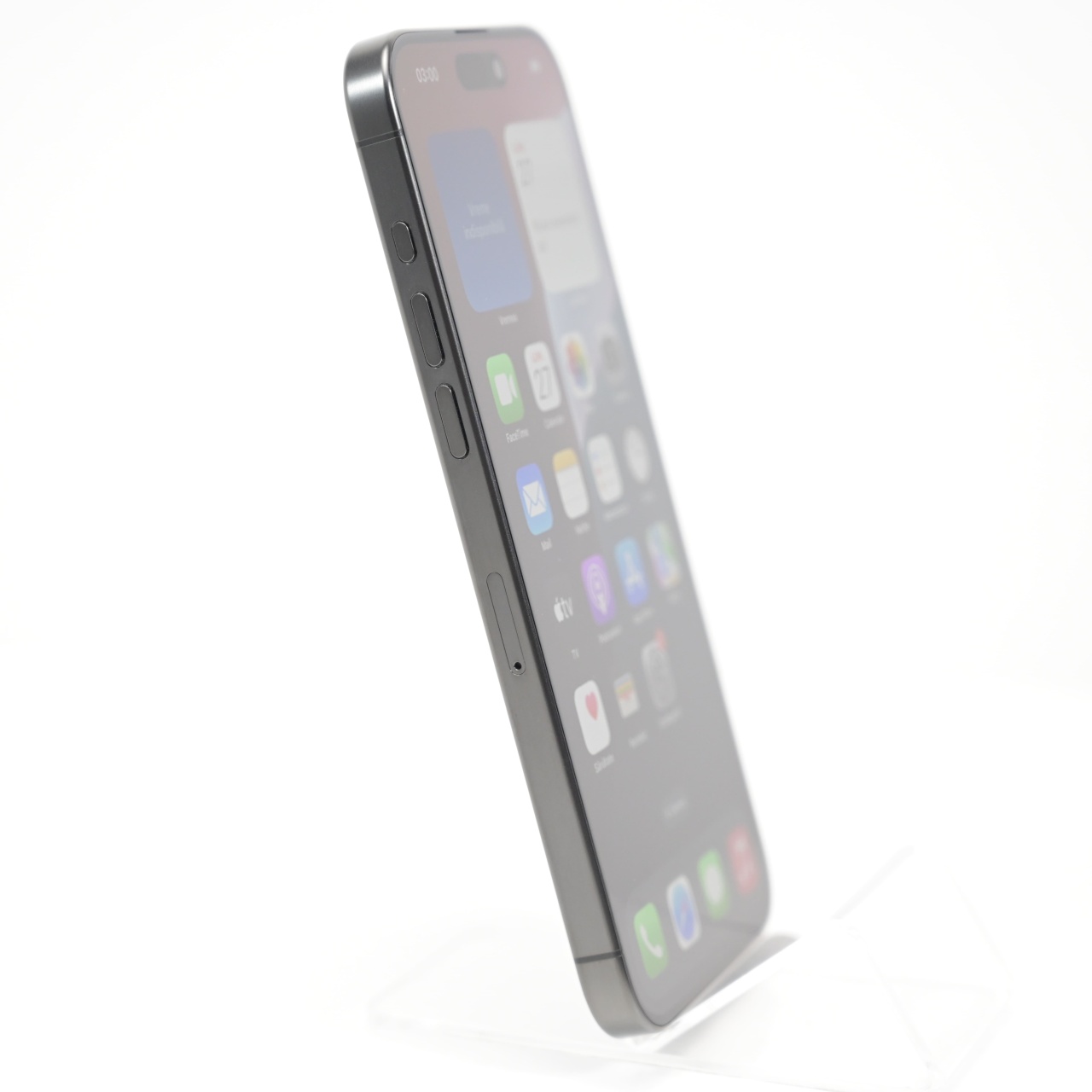 Telefon Apple iPhone 15 Pro Max 256GB - 2 | YEO
