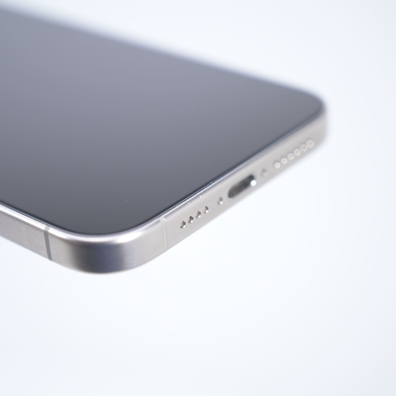 Telefon Apple iPhone 15 Pro Max 512GB, Natural Titanium - imagine 7