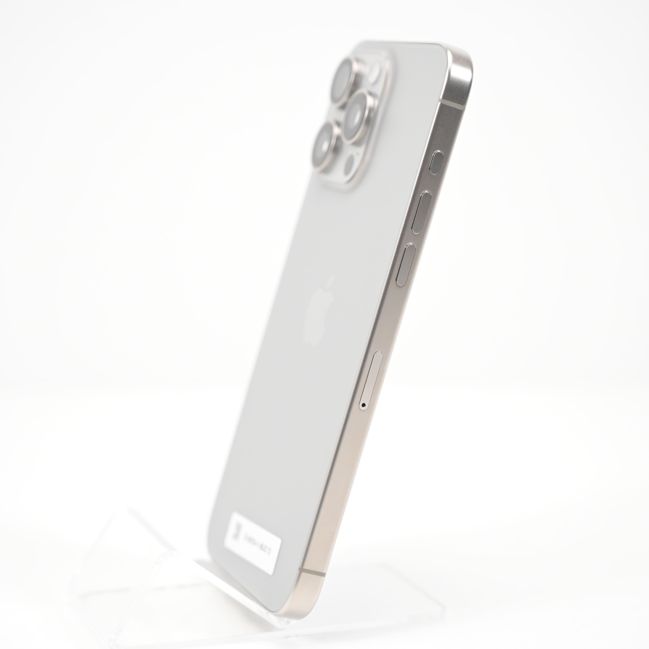 Telefon Apple iPhone 15 Pro Max (512) - 3 | YEO