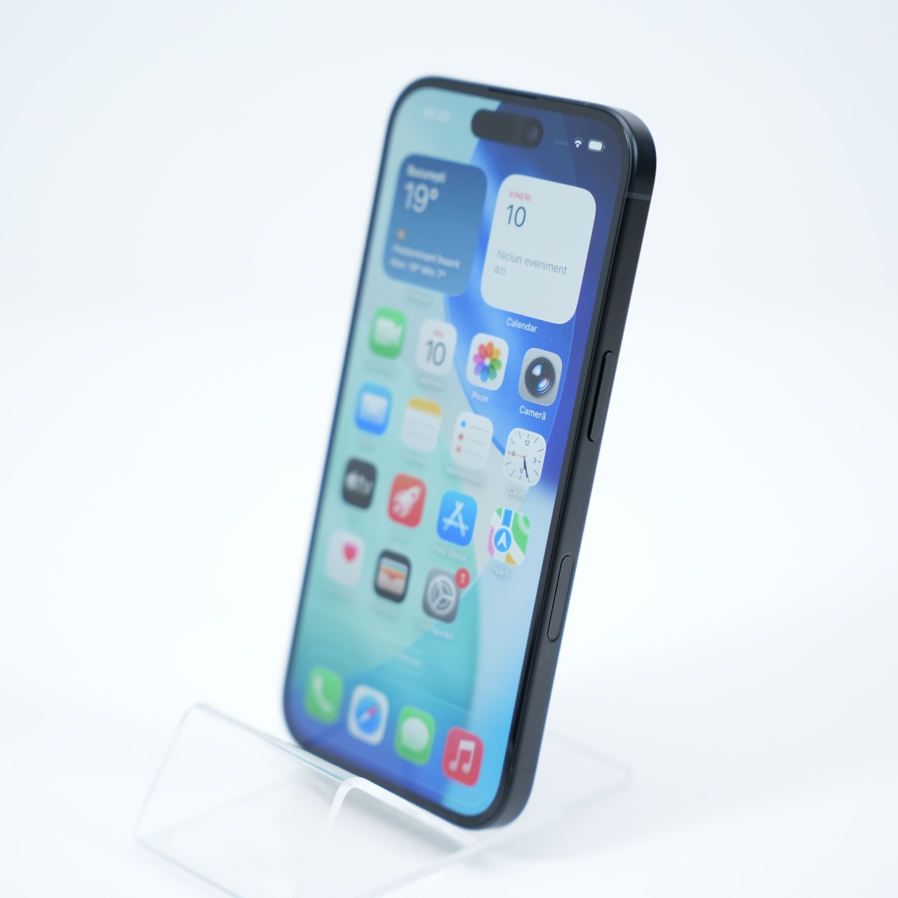 Telefon Apple iPhone 16 128GB - 1 | YEO