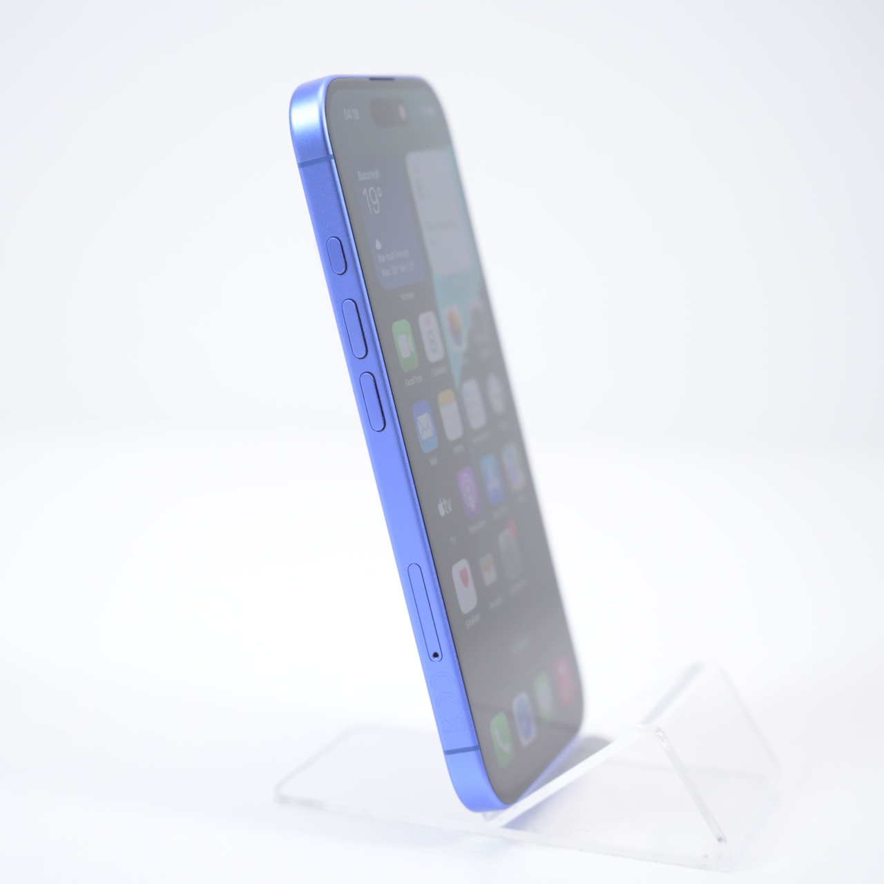 Telefon Apple iPhone 16 128GB - 2 | YEO