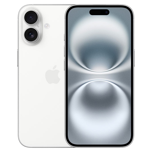 Telefon Apple iPhone 16 128GB