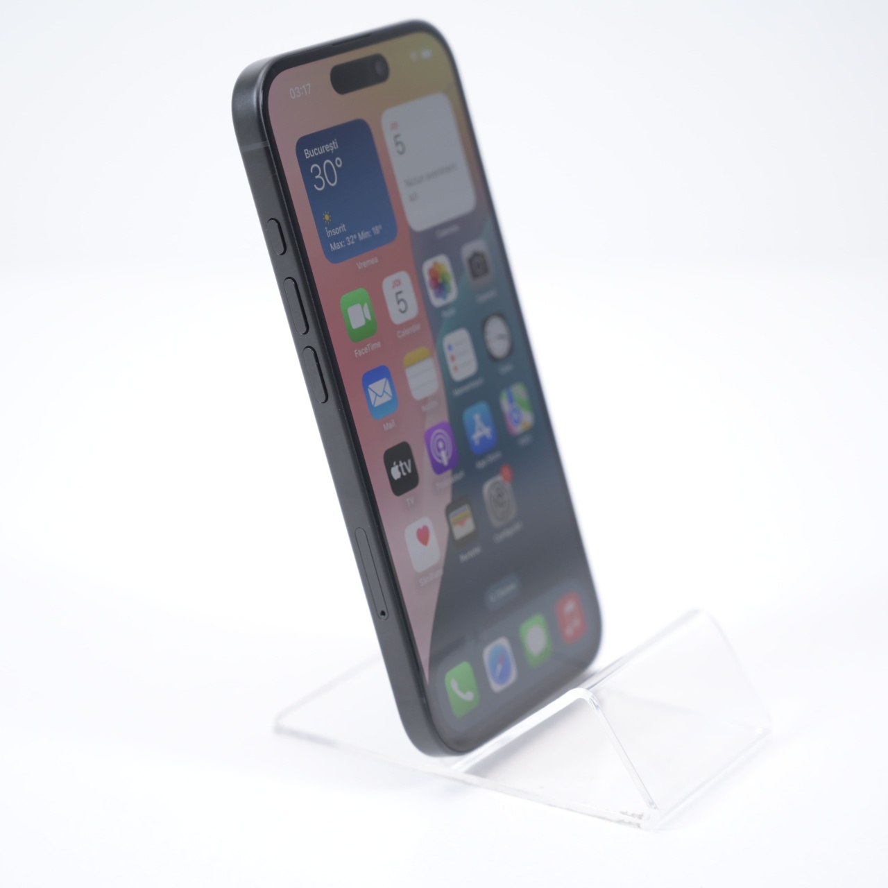 Telefon Apple iPhone 16 128GB - 2 | YEO