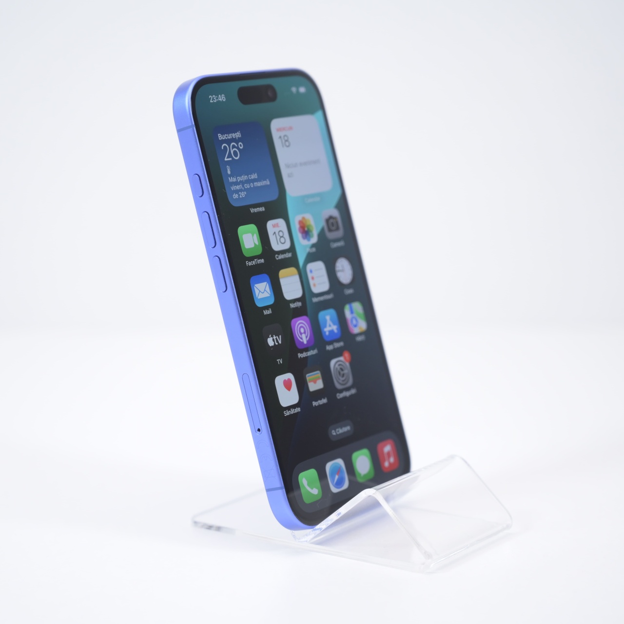 Telefon Apple iPhone 16 128GB - 2 | YEO