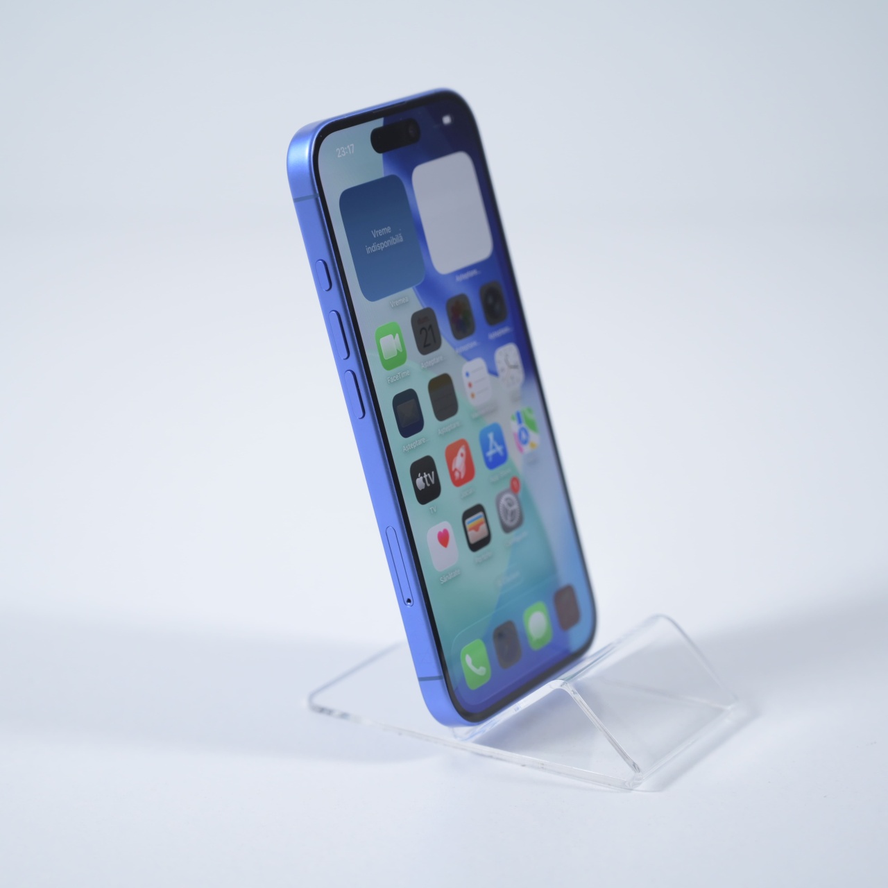 Telefon Apple iPhone 16 128GB - 2 | YEO