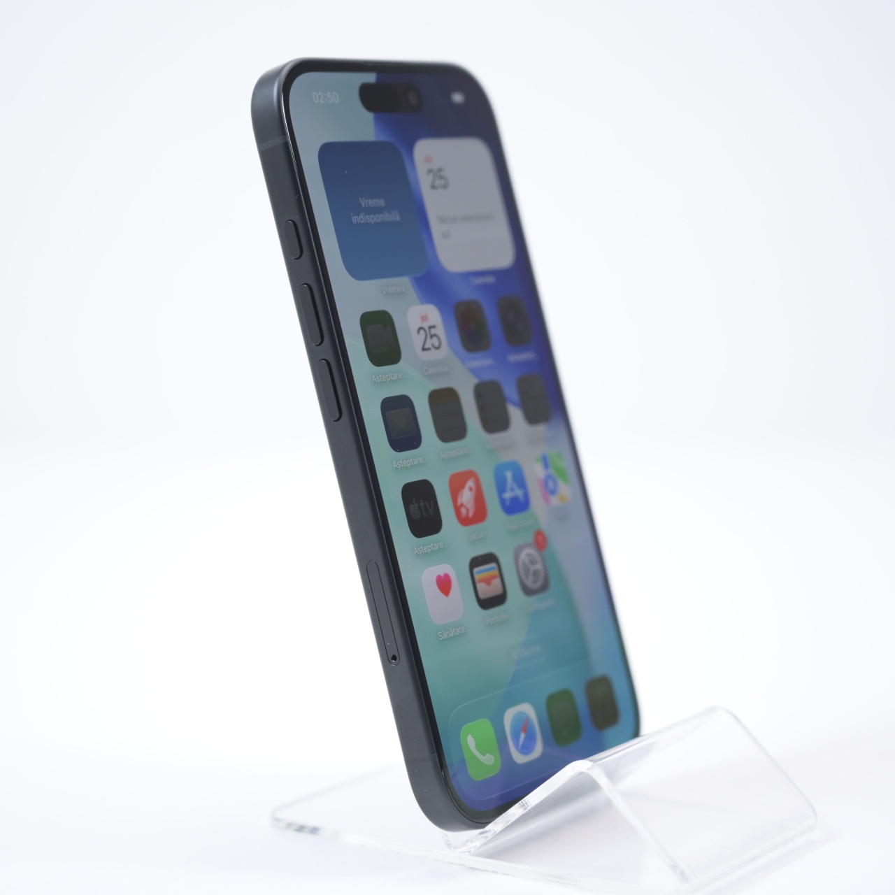 Telefon Apple iPhone 16 128GB - 2 | YEO