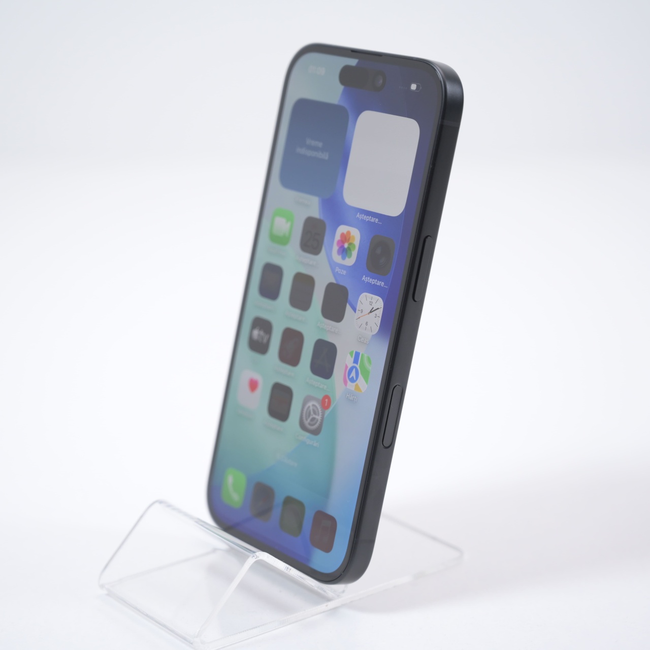 Telefon Apple iPhone 16 128GB - 2 | YEO