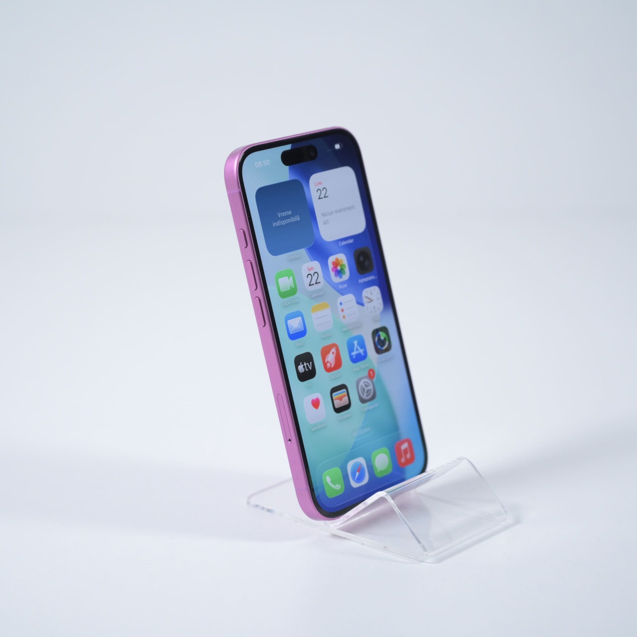 Telefon Apple iPhone 16 256GB - 2 | YEO