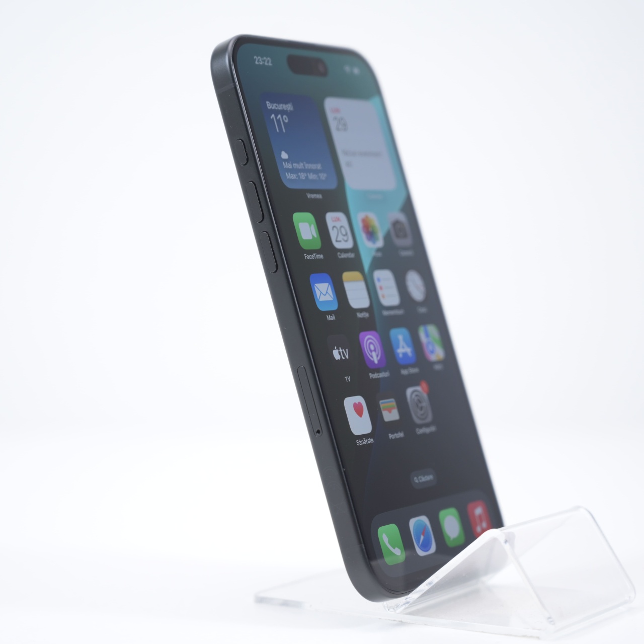 Telefon Apple iPhone 16 Plus 128GB - 2 | YEO