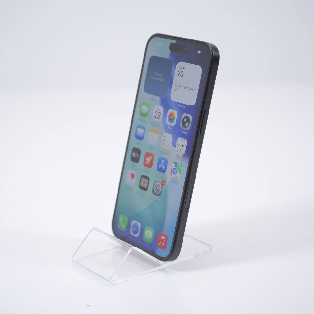 Telefon Apple iPhone 16 Plus 128GB - 2 | YEO