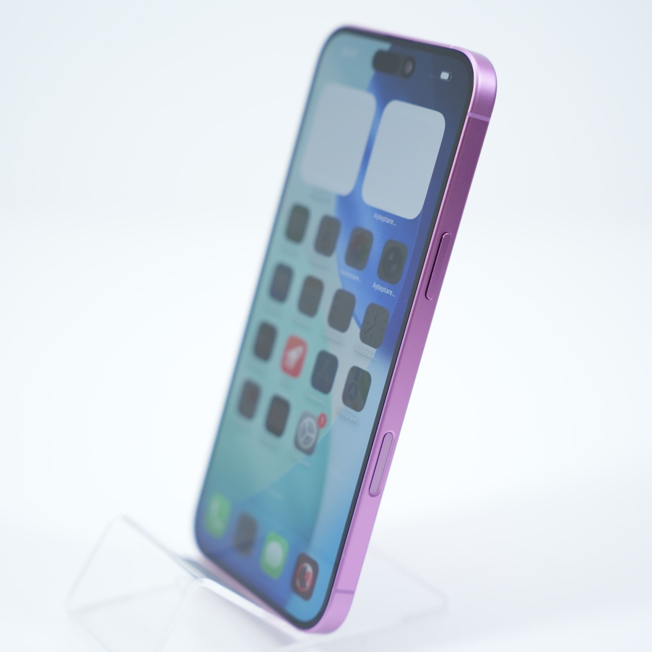 Telefon Apple iPhone 16 Plus 256GB - 1 | YEO