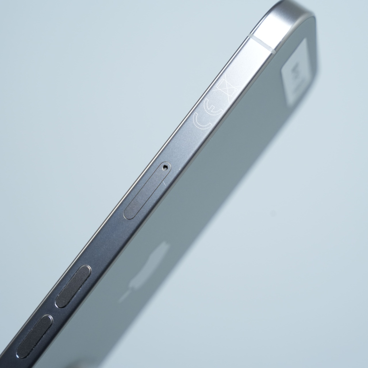 Telefon Apple iPhone 16 Pro 128GB, Natural Titanium - imagine 6