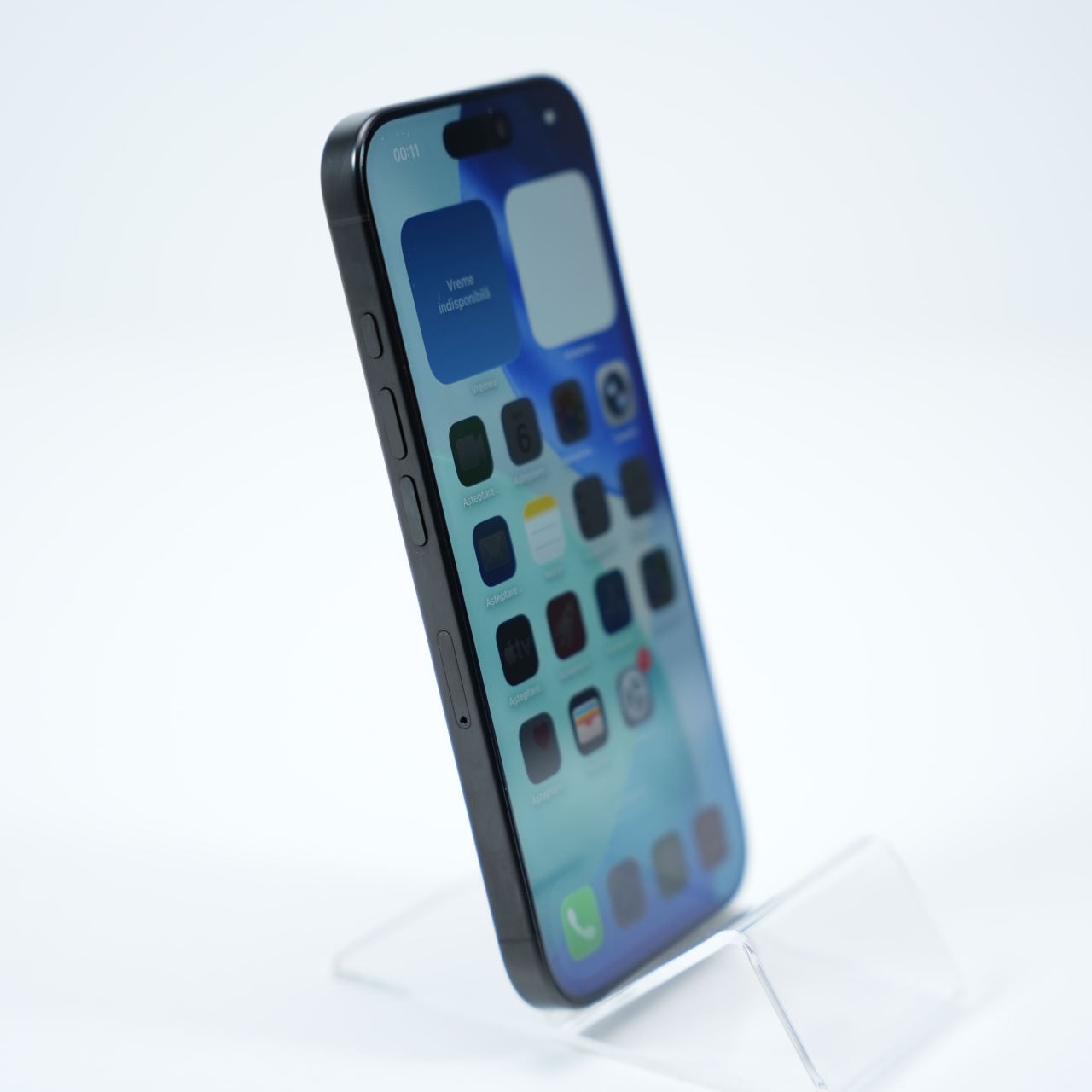 Telefon Apple iPhone 16 Pro 128GB - 2 | YEO