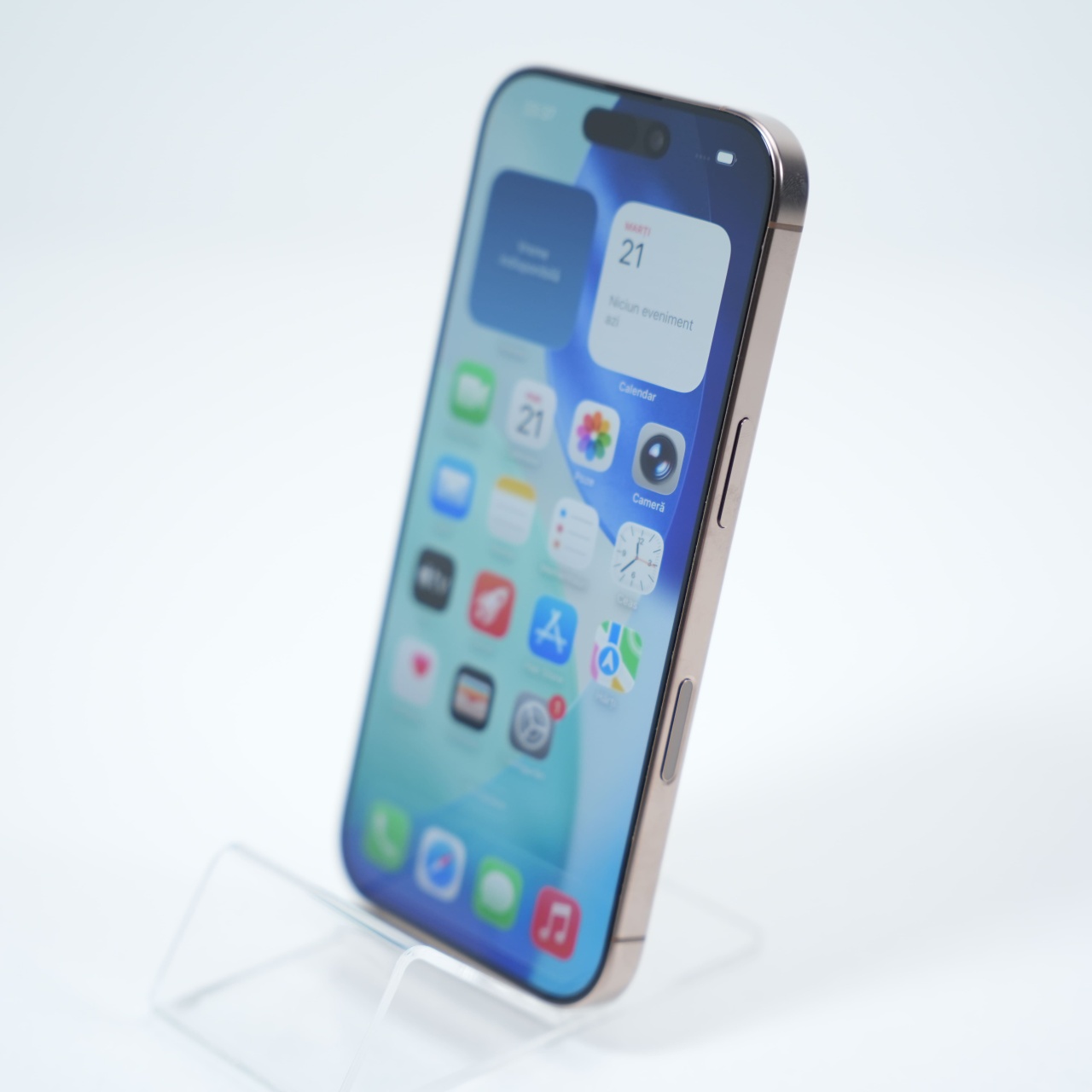 Telefon Apple iPhone 16 Pro 128GB - 1 | YEO