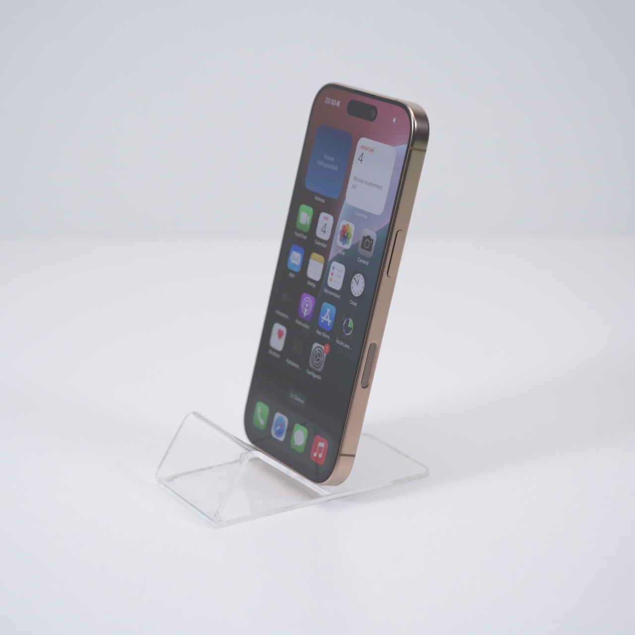 Telefon Apple iPhone 16 Pro 256GB - 1 | YEO