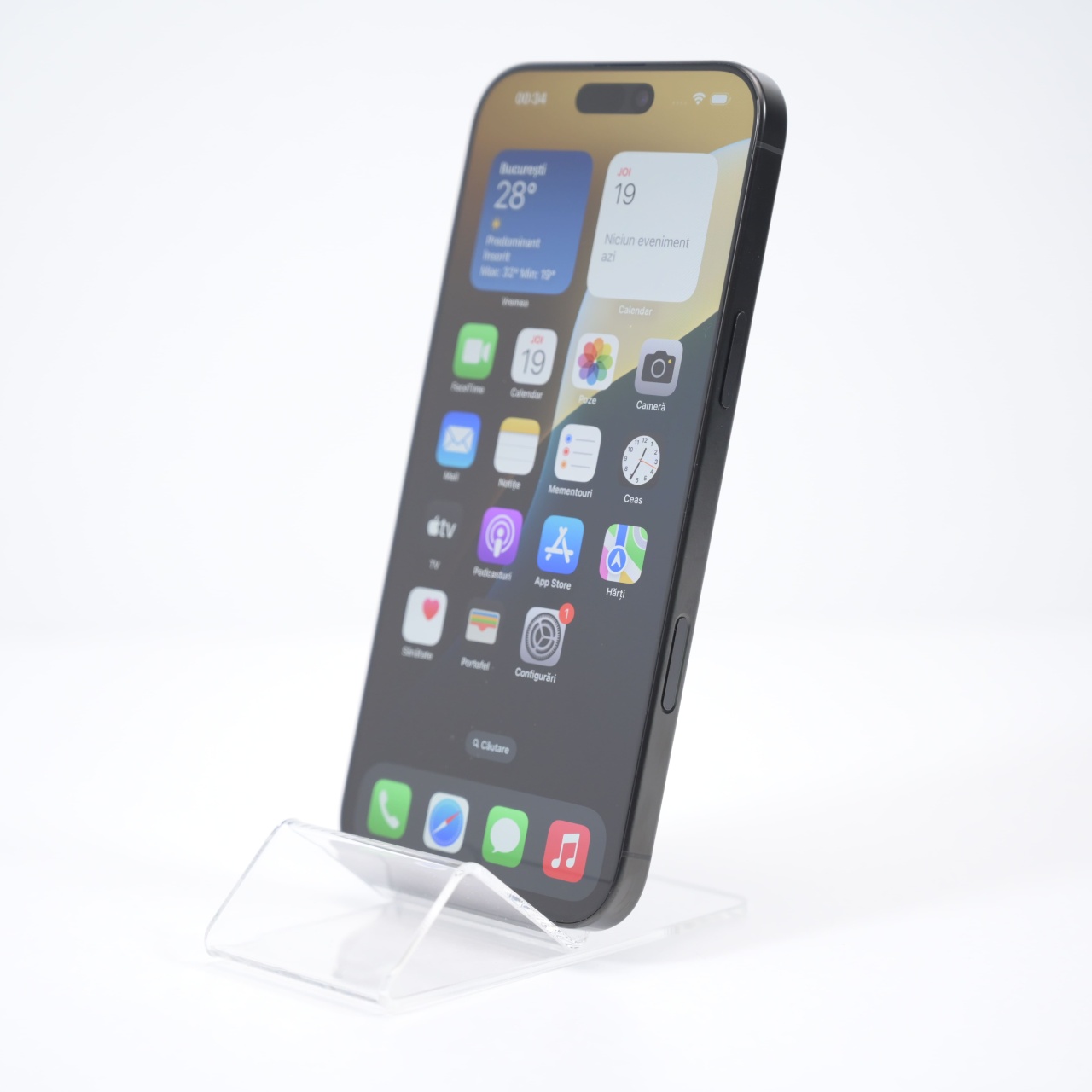 Telefon Apple iPhone 16 Pro Max 1TB - 1 | YEO