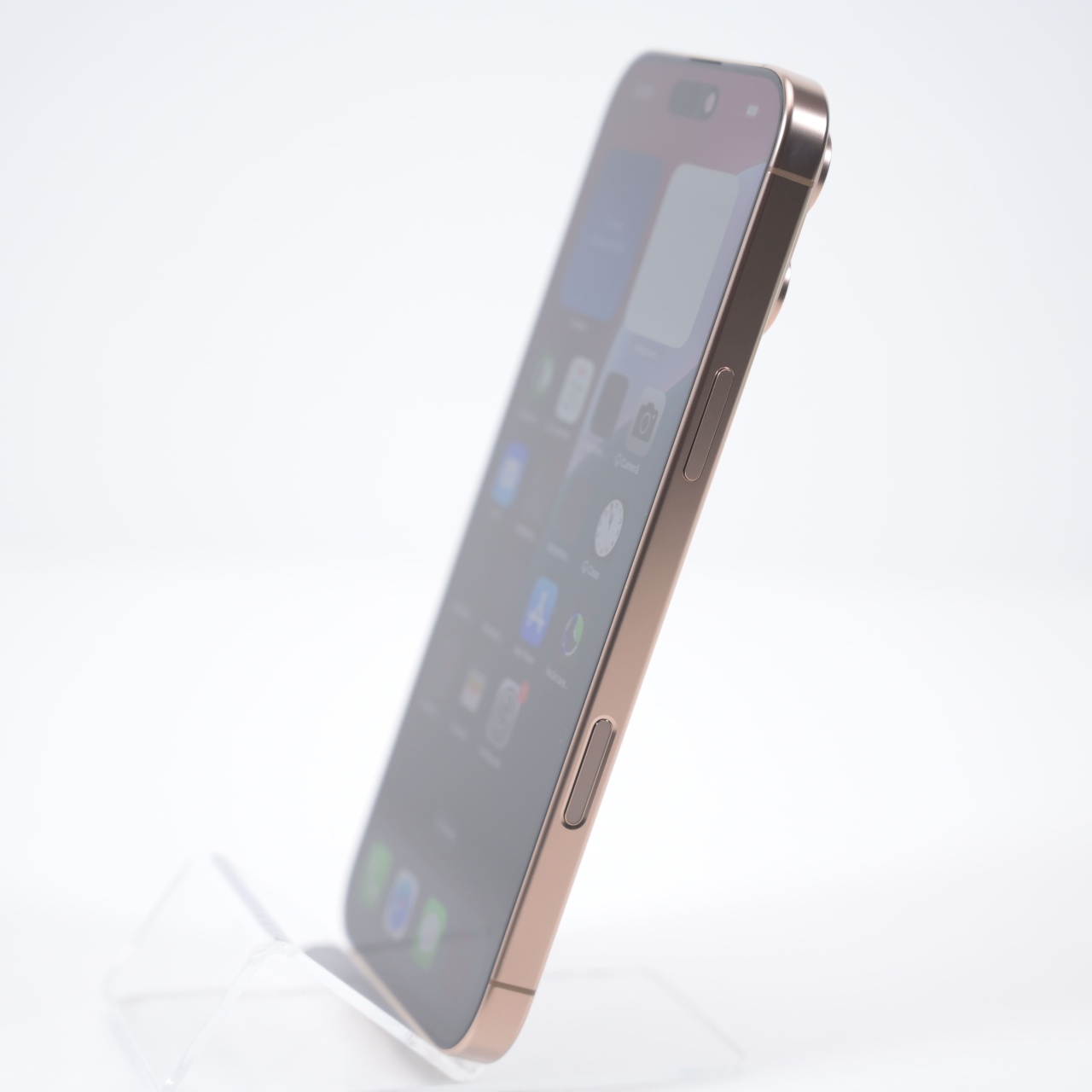 Telefon Apple iPhone 16 Pro Max 256GB - 1 | YEO