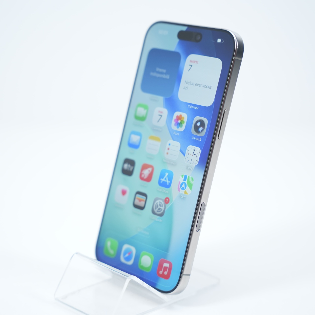 Telefon Apple iPhone 16 Pro Max 256GB - 1 | YEO