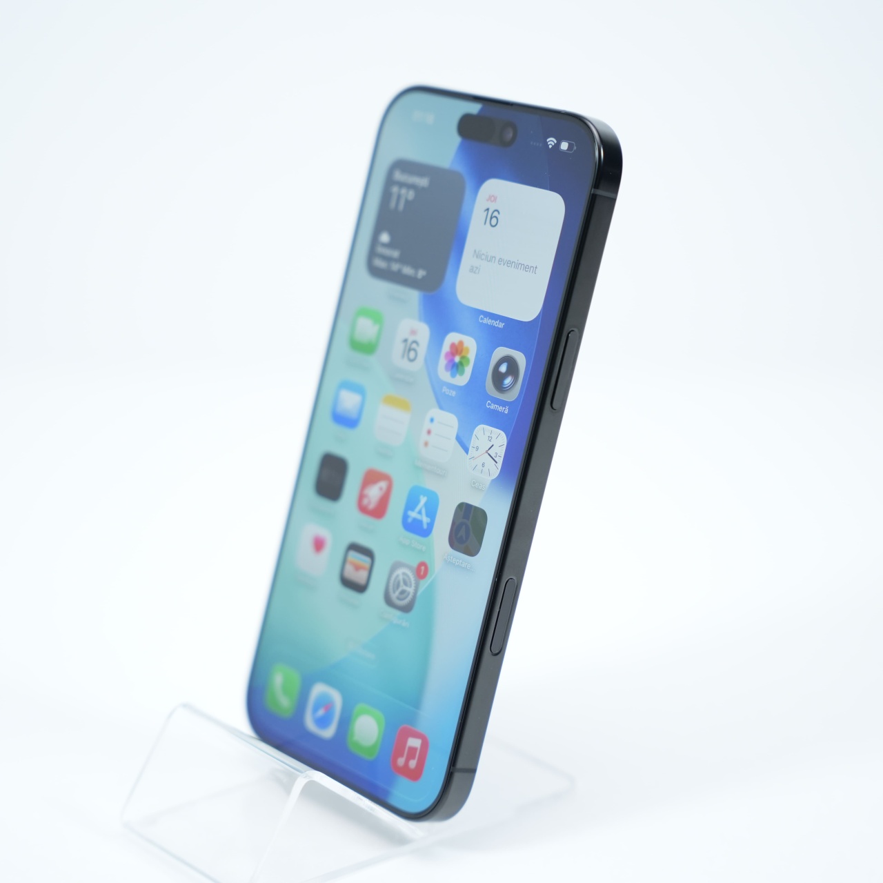 Telefon Apple iPhone 16 Pro Max 256GB - 1 | YEO
